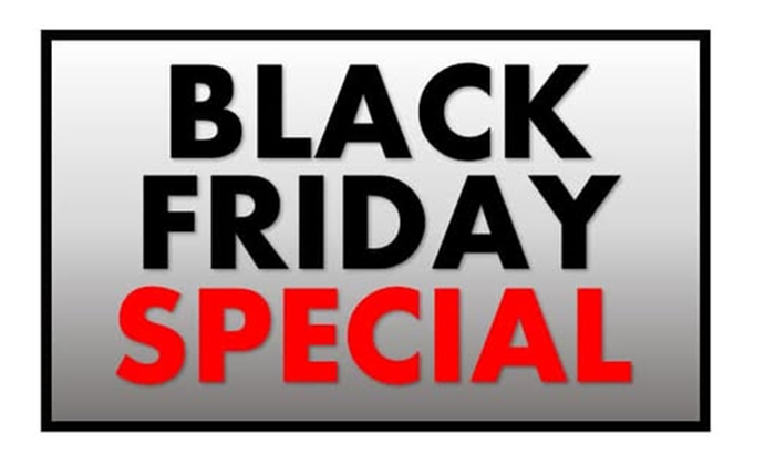              $25 discount 11/28 to 11/30