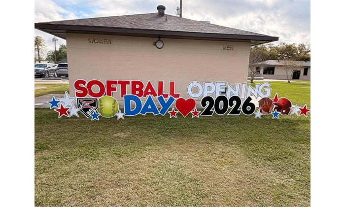 Opening Day 2026!!!!