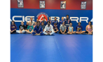 11 and older self defense clinic