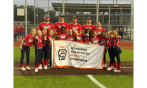 2025 Coach Pitch District 6 Champions