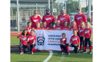 2025 T-Ball District 6 Champions