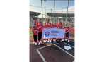 2025 10u District 6 Champions