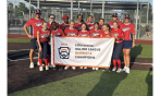 2025 12u District Champions
