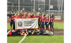 2025 16u District Champions