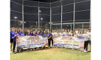 12u End of Year Winners